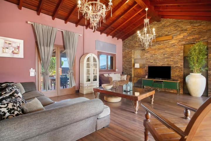 Villa Mase Fuerteventura La Asomada  المظهر الخارجي الصورة