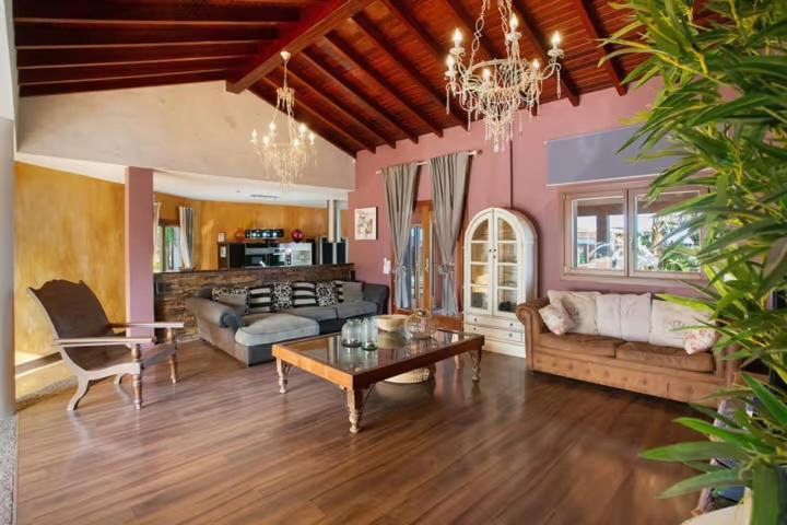 Villa Mase Fuerteventura La Asomada  المظهر الخارجي الصورة