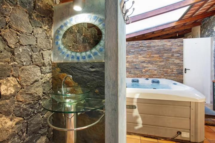 Villa Mase Fuerteventura La Asomada  المظهر الخارجي الصورة