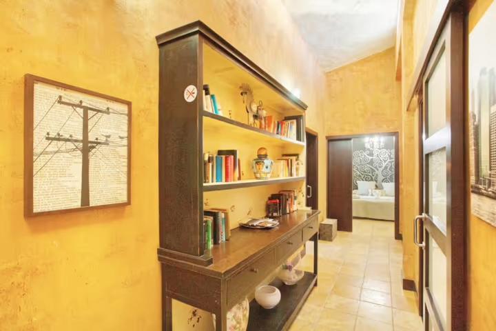 Villa Mase Fuerteventura La Asomada  المظهر الخارجي الصورة