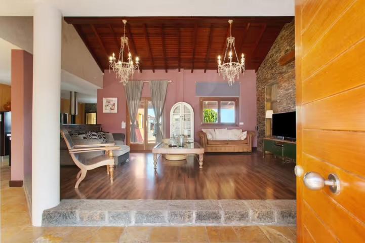 Villa Mase Fuerteventura La Asomada  المظهر الخارجي الصورة