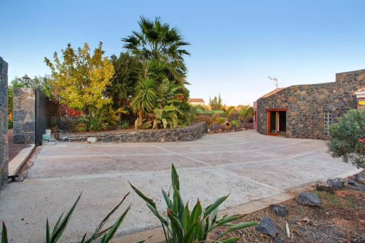 Villa Mase Fuerteventura La Asomada  المظهر الخارجي الصورة
