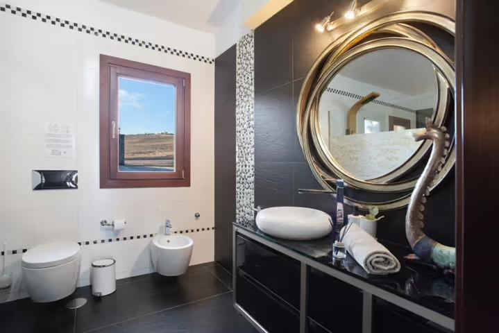 Villa Mase Fuerteventura La Asomada  المظهر الخارجي الصورة