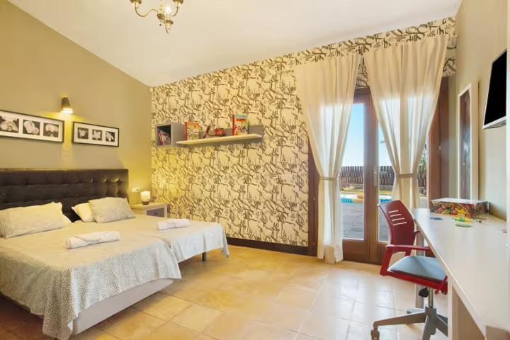Villa Mase Fuerteventura La Asomada  المظهر الخارجي الصورة