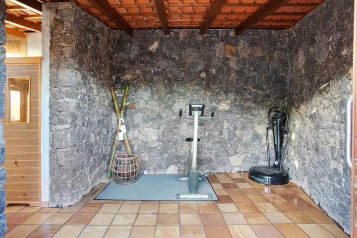 Villa Mase Fuerteventura La Asomada  المظهر الخارجي الصورة
