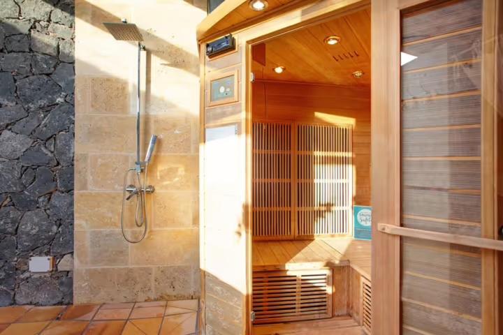 Villa Mase Fuerteventura La Asomada  المظهر الخارجي الصورة
