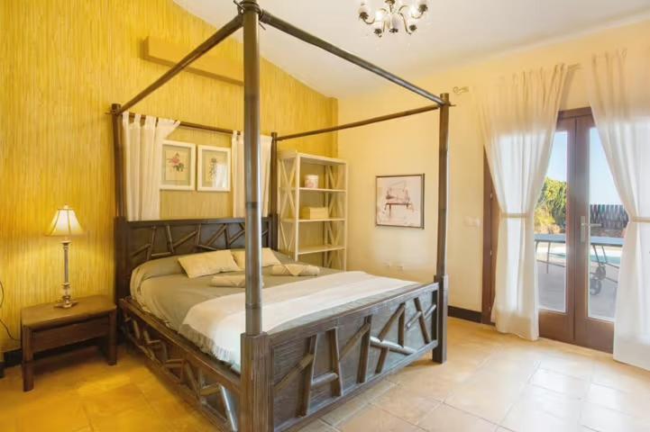 Villa Mase Fuerteventura La Asomada  المظهر الخارجي الصورة