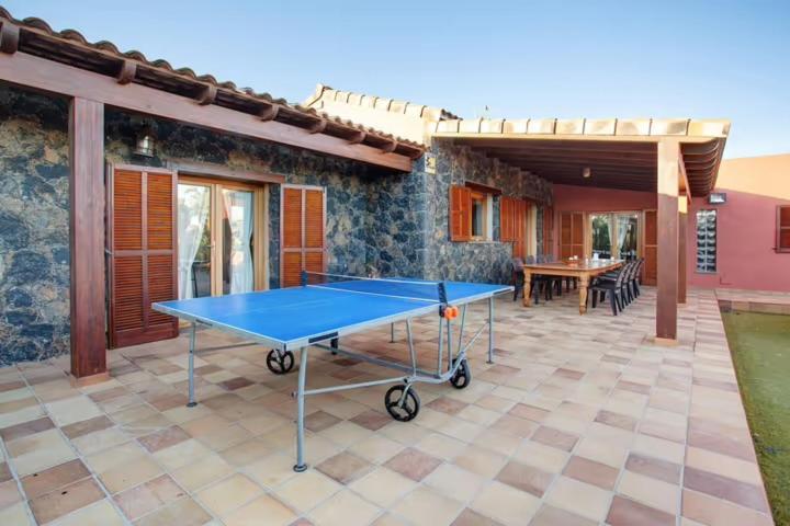 Villa Mase Fuerteventura La Asomada  المظهر الخارجي الصورة